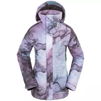 Утепленная куртка Volcom Westland Insulated