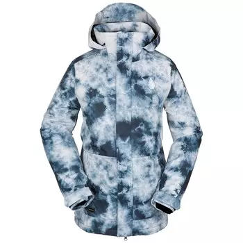 Утепленная куртка Volcom Westland Insulated