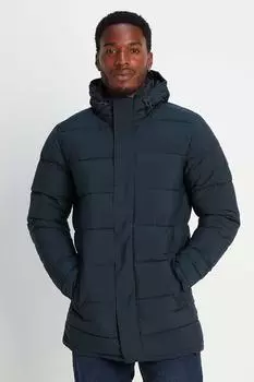 Утепленная куртка 'Watson' TOG24, синий