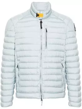 Утепленная куртка Wilfred Parajumpers, синий