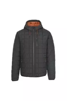 Утепленная куртка Wytonhill Trespass, черный