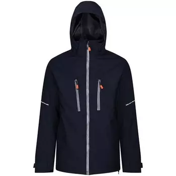 Утепленная куртка "x pro marauder iii" Regatta, синий