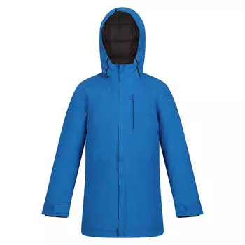 Утепленная куртка Yewbank для мальчиков и девочек Blue Sky Diver REGATTA, цвет azul