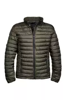 Утепленная куртка Zepelin TEE JAYS, зеленый