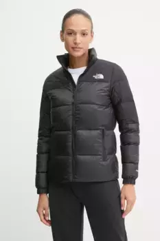 Утепленная лыжная куртка Diablo 2.0 The North Face, черный