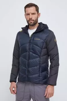 Утепленная лыжная куртка LA Sportiva Bivouac La Sportiva, черный