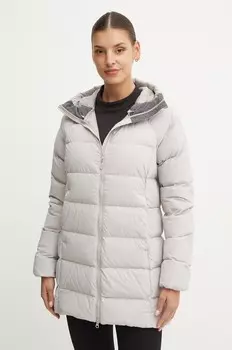 Утепленная лыжная куртка Montane Tundra, серый