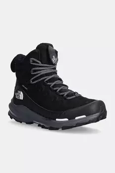 Утепленная обувь The North Face Vectiv Fastpack, черный