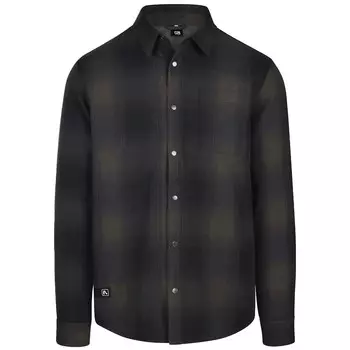 Утепленная рубашка Flylow Sinclair, черный