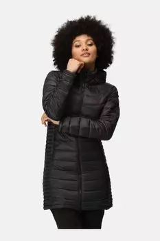 Утепленная удлиненная куртка Andel Iii Regatta, черный