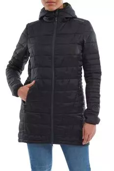 Утепленная велосипедная куртка Twister Altura, черный