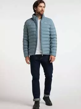 Утепленная зимняя куртка Icebound, синий