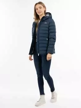 Утепленная зимняя куртка Icebound, синий