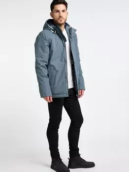 Утепленная зимняя куртка Icebound, синий