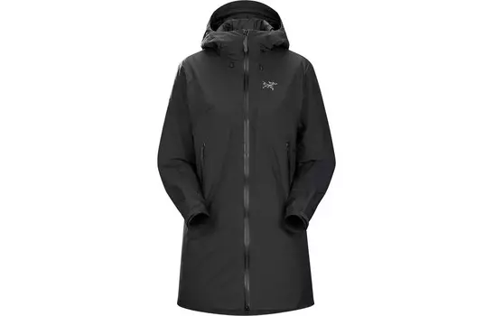 Утепленное пальто Arc'teryx Beta Gore-Tex Arcteryx, хаки
