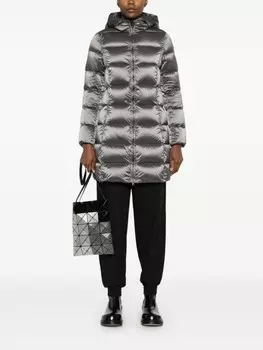 Утепленное пальто Colmar, серый