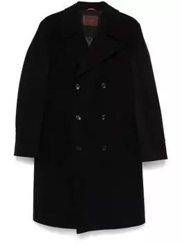 Утепленное пальто Palt Achille, синий