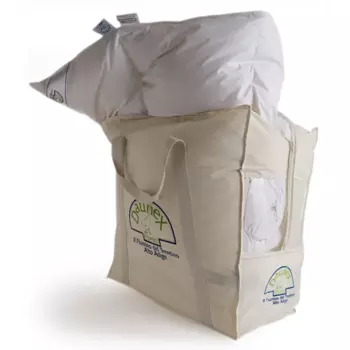 Утепленное пуховое одеяло Daunex Sestriere Daunex