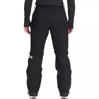 Утепленные брюки Freedom мужские The North Face, черный