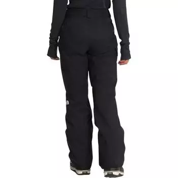 Утепленные брюки Freedom - женские The North Face, черный