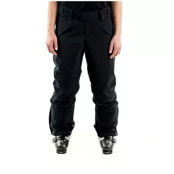 Утепленные брюки Oakley Iris - женские, черный