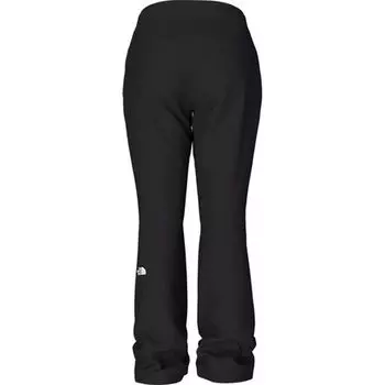 Утепленные брюки Sally женские The North Face, черный