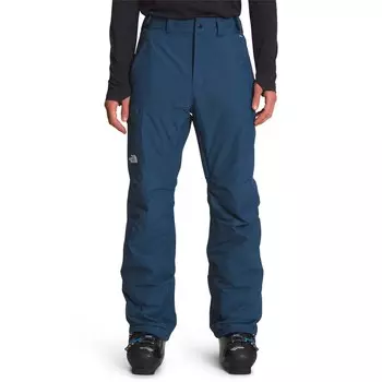 Утепленные брюки The North Face Freedom, синий