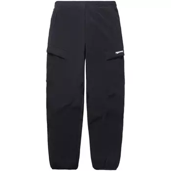 Утепленные флисовые повседневные брюки унисекс CAMEL, Ice Crystal Gray