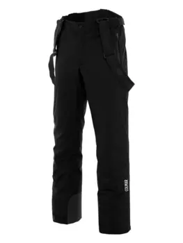 Утепленные лыжные брюки Colmar, черный