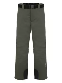 Утепленные лыжные брюки Colmar, зеленый