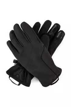 Утепленные перчатки «Альтис» Craghoppers, черный