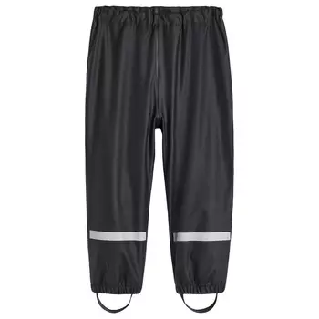 Утепленные штаны H&amp;M Windproof And Waterproof Shell, черный