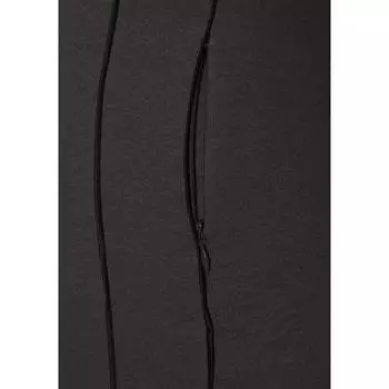 Утепленные велосипедные штаны унисекс - Seamless Boxer2.0 ROGELLI, черный