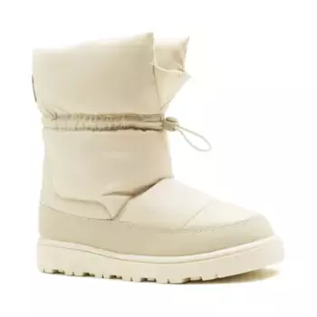 Утепленные зимние ботинки Gant, бежевый