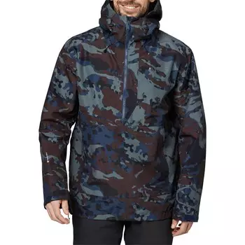 Утепленный анорак Flylow Knight