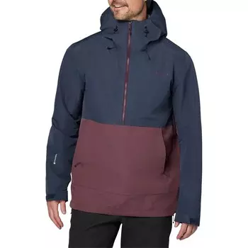 Утепленный анорак Flylow Knight