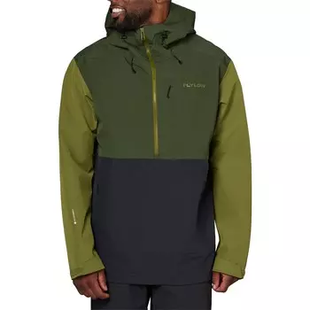 Утепленный анорак Flylow Knight