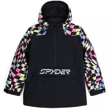 Утепленный анорак Spyder Jasper