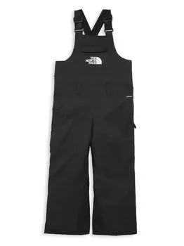 Утепленный комбинезон Little Kid's & Kid's Freedom The North Face, черный