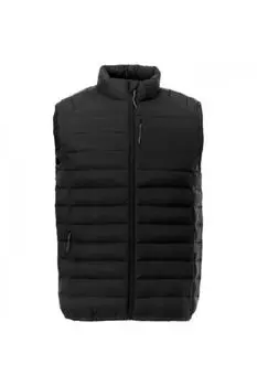 Утепленный комбинезон Pallas Elevate, черный