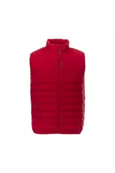 Утепленный комбинезон Pallas Elevate, красный