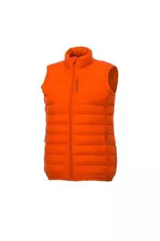 Утепленный комбинезон Pallas Elevate, оранжевый