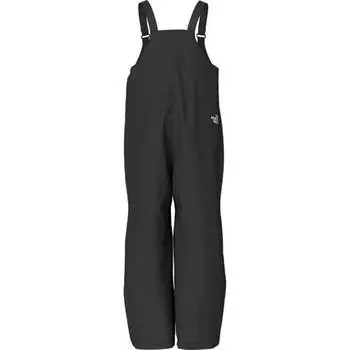 Утепленный нагрудник Freedom – для малышей The North Face, черный