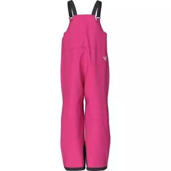 Утепленный нагрудник Freedom – для малышей The North Face, цвет Mr. Pink