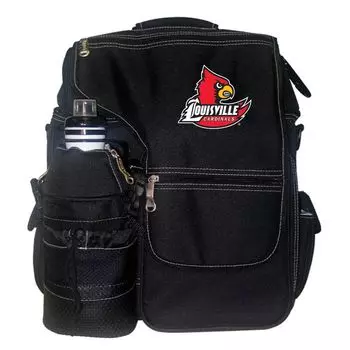 Утепленный рюкзак Louisville Cardinals