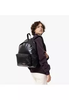 Утепленный рюкзак Pak'r 40 см EASTPAK, цвет Glossy Black