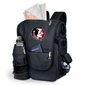 Утепленный рюкзак Seminoles штата Флорида