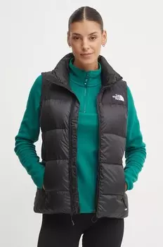 Утепленный спортивный жилет North Face Diablo 2.0 The North Face, черный