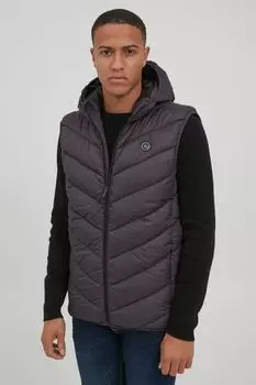 Утепленный жилет 11 Project, серый