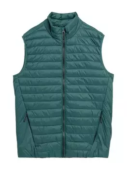 Утепленный жилет 4F Sports Vest, цвет Emerald